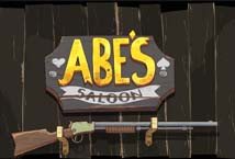 Abes Saloon Slot Review